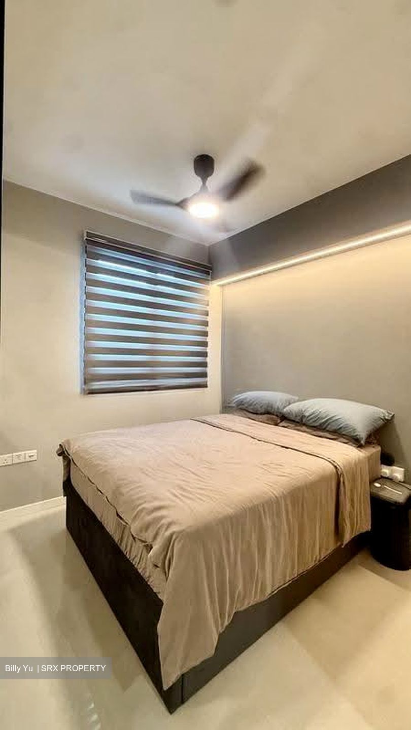 Treasure at Tampines (D18), Condominium #628353051